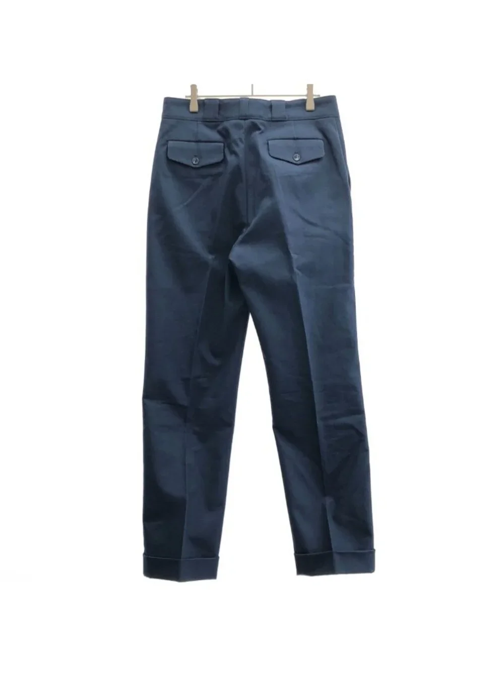 Louis Vuitton Nigo LV Squared Embroidery Work Pants - Picture 2 of 6